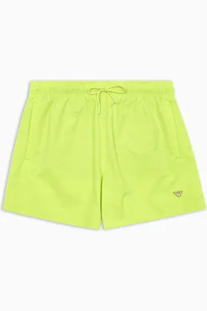 Emporio Armani Essential Badeshorts