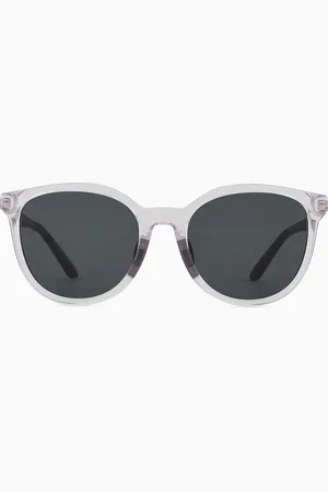 Emporio Armani Cat-Eye-Sonnenbrille für Mädchen