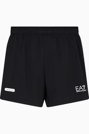 EA7 Dynamic Athlete Shorts aus VENTUS7-Funktionsgewebe
