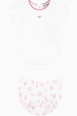 Emporio Armani Outfits