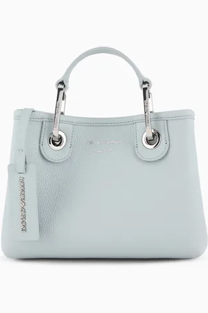 Emporio Armani Minitasche MyEA mit Hirsch-Print