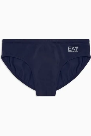 EA7 Badehose