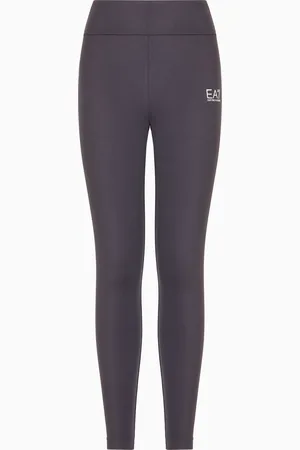 EA7 Dynamic Athlete Leggings aus VIGOR7-Funktionsgewebe