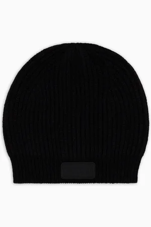 Giorgio Armani Strickmütze von Neve