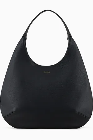 Giorgio Armani La Prima Hobo aus Hirschleder