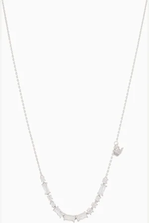 Emporio Armani Halskette aus Sterlingsilber