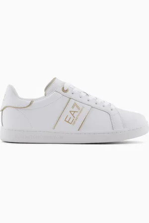 EA7 Klassische -Sneaker