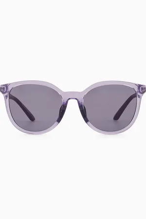 Emporio Armani Cat-Eye-Sonnenbrille für Mädchen