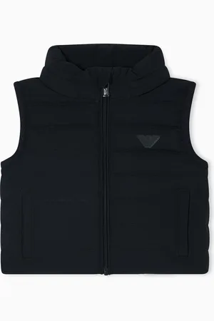 Emporio Armani Daunenwesten