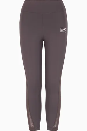 EA7 Dynamic Athlete Leggings aus VENTUS7-Funktionsgewebe