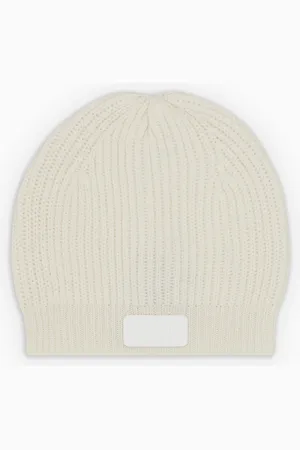 Giorgio Armani Strickmütze von Neve