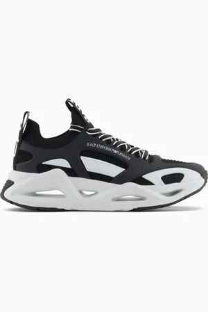 EA7 Infinity Cage Sneaker