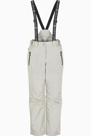 Giorgio Armani Neve Skihose aus Funktions-Gabardine