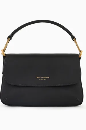 Giorgio Armani Kleine la Prima Soft aus Satin