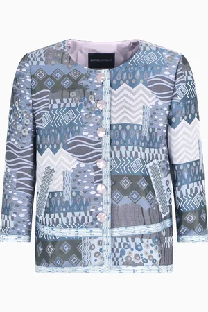 Emporio Armani Jacken Fashion