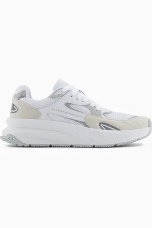 EA7 Crusher Sonic Mix Sneaker