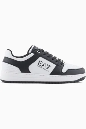 EA7 Sneaker Slasher