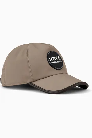 Giorgio Armani Basecap aus Nylon von Neve