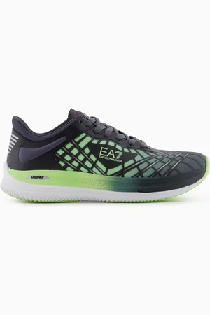 EA7 Crusher Speed Sneaker