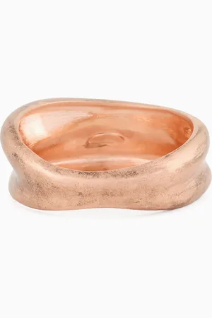 Giorgio Armani Metall-Armreif