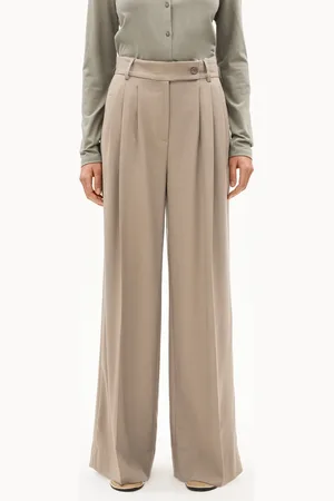 Armedangels KAAYUA Regular Fit Webhosen - (L)