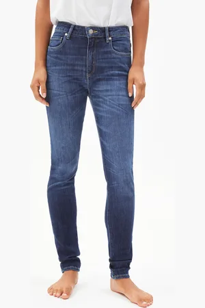 Armedangels TILLAA Skinny Fit Jeans - (25/30)