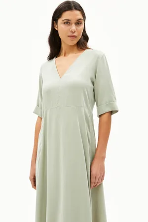 Armedangels VAALI Regular Fit Kleid - (L)