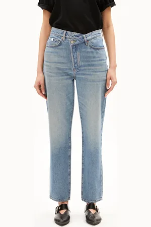 Armedangels AAIKALA DETAIL Regular Fit Jeans - (25/32)