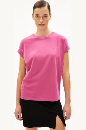 Armedangels IDAARA Loose Fit T-Shirt - (S)