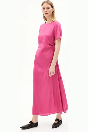 Armedangels SEDISAA Regular Fit Kleid - (L)
