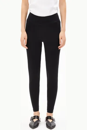 Armedangels FARIBAA Fitted Leggings - (L)