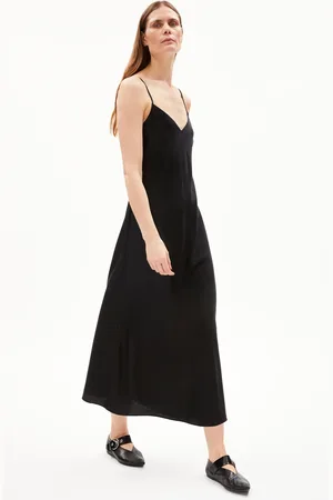 Armedangels NEYLAA Regular Fit Kleid - (L)