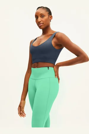 Armedangels RINAARA Fitted Top - (L)
