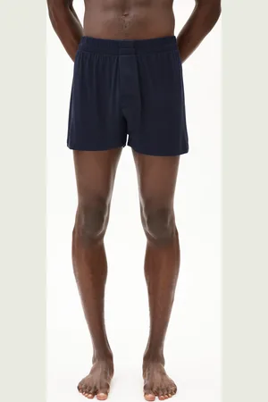 Armedangels AASKER Relaxed Fit Boxer - (L)