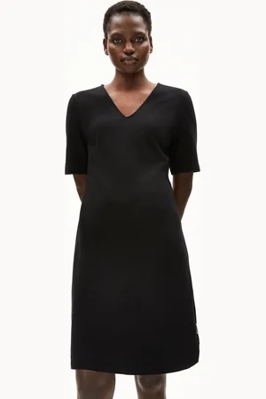 Armedangels LESJAA Slim Fit Kleid - (L)