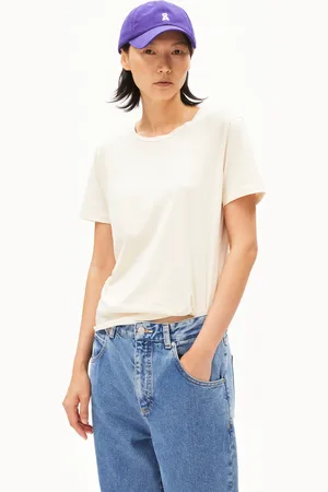 Armedangels MARAA LANAA Regular Fit T-Shirt - (L)