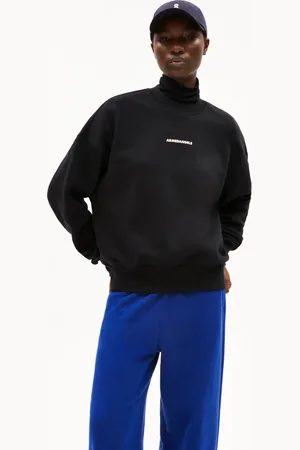 Armedangels ALIZAA NESTLING Oversized Fit Sweatshirt - (L)