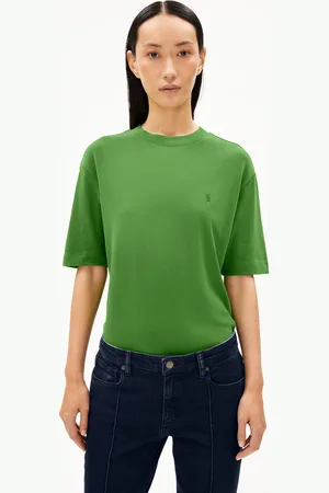 Armedangels TARJAA Loose Fit T-Shirt - (M)