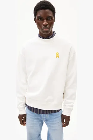 Armedangels EMAAL CREWNECK ICONIC Å Relaxed Fit Sweatshirt - (L)
