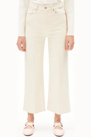 Armedangels MURLIAA CROPPED Skinny Fit Jeans - (25/34)