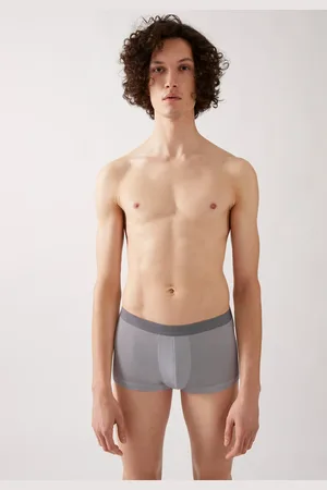 Armedangels KLAAUS Fitted Boxer - (L)