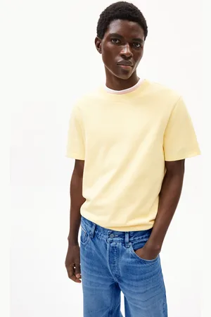Armedangels MAARKOS Relaxed Fit T-Shirt - (L)