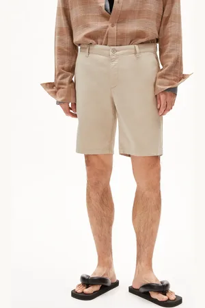 Armedangels DAALOS Regular Fit Shorts - (29)