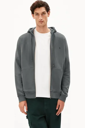 Armedangels SAROMIAAN COMFORT Regular Fit Sweatjacke - (L)