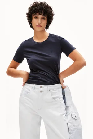 Armedangels MARAA LANAA Regular Fit T-Shirt - (L)
