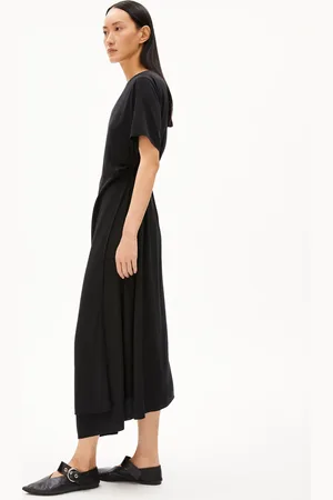 Armedangels SEDISAA Regular Fit Kleid - (L)