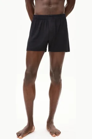 Armedangels AASKER Relaxed Fit Boxer - (L)