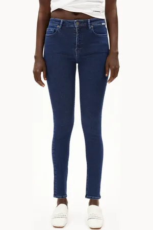 Armedangels TILLAA Skinny Fit Jeans - (25/32)
