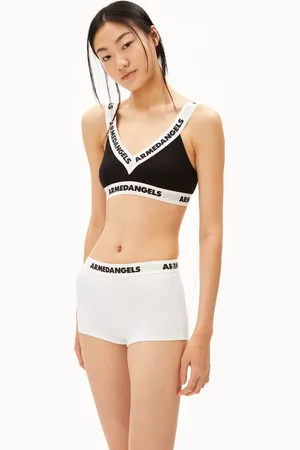 Armedangels TYRONAA Fitted BH - (M)