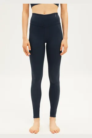 Armedangels AASANA LI Fitted Leggings - (L)